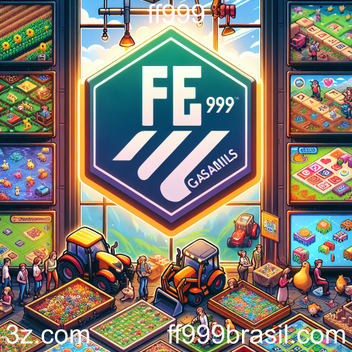 A Ascensão dos Jogos Casuais: Diversão Acessível para Todos