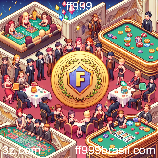 A Ascensão dos Jogos de Estratégia: Um Mergulho na Tática Digital