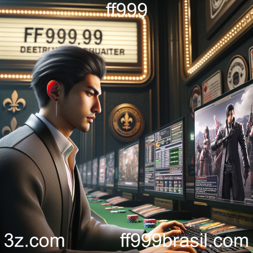 A Importância dos Guias em Jogos: Dicas e Estratégias para Jogadores de Todos os Níveis