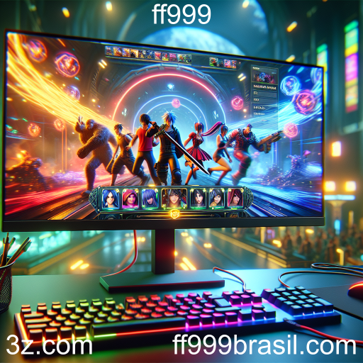 A Ascensão dos Jogos Casuais: Diversão Acessível para Todos